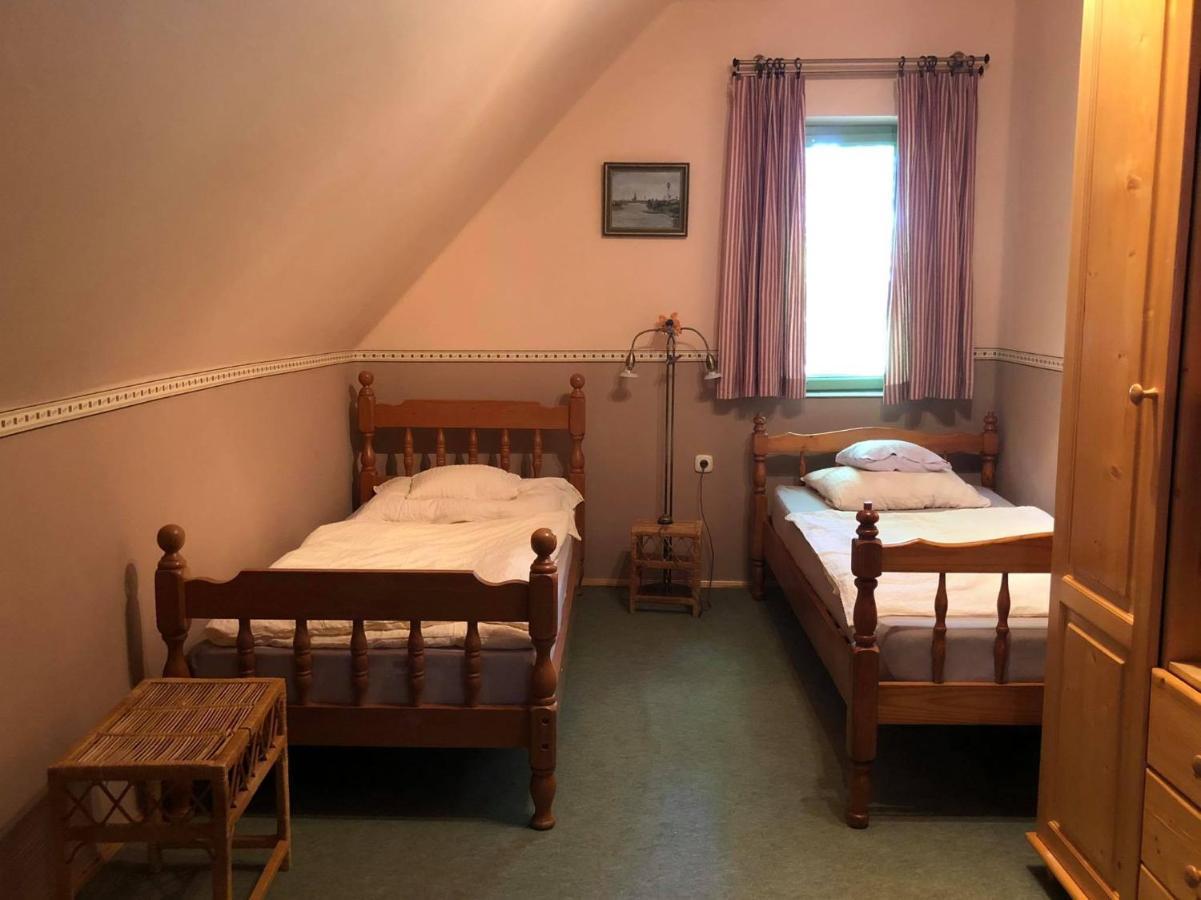 Szendergo - Apartman Hajos Pincefalu المظهر الخارجي الصورة